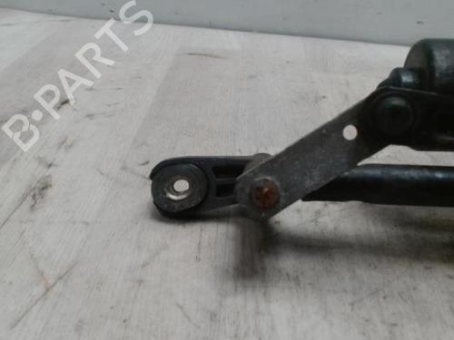 Front wiper motor KIA PICANTO I (SA) 1.0 | BP27730963M29 