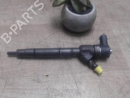 Inyector HYUNDAI GETZ (TB) 1.5 CRDi (88 hp) 25416204