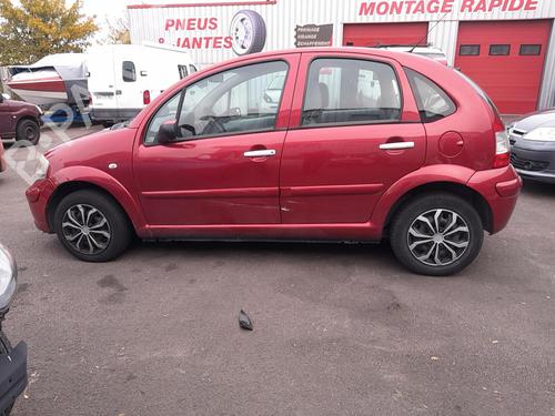 Right front driveshaft CITROËN C3 I (FC_, FN_) 1.4 HDi | BP30666575M39