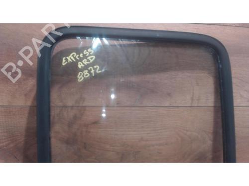 Rear right door window RENAULT RAPID Box Body/MPV (F40_, G40_) 1.1 (F401) | BP25402432C21 