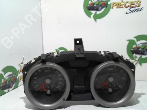 instrument-cluster-renault-megane-ii-bm01_-cm01_-2001-2002-2003-2004-2005-2006-2007-2008-2009-2010-2011-2012-25399731 main image