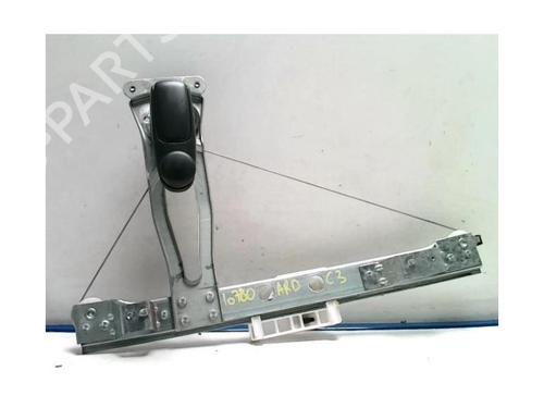 Rear right window mechanism CITROËN C3 I (FC_, FN_) 1.6 16V HDi | BP25418010C25 