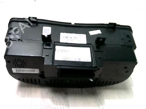 Instrument cluster VW GOLF V (1K1) 1.9 TDI | BP29200000C47 - Image 3