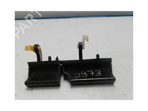 Used Tailgate handle HYUNDAI TUCSON (JM) 2.0 CRDi (136 hp) 25416968