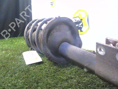 Amortiguador delantero izquierdo PEUGEOT 307 CC (3B) 2.0 16V (136 hp) 31219309