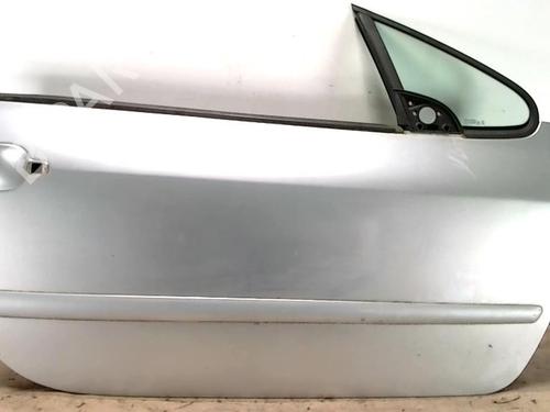 Used Right front door PEUGEOT 307 CC (3B) 2.0 HDi 135 (136 hp) 25420059
