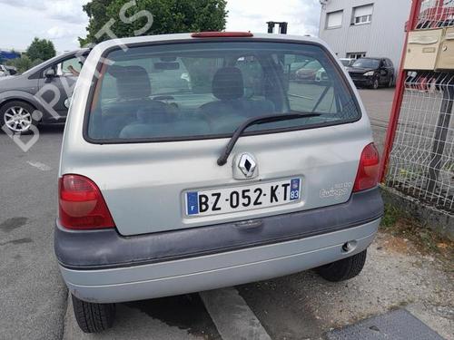 Pompe à carburant RENAULT TWINGO I (C06_) 1.2 16V (C06C, C06D, C06K) | BP26164227M76 