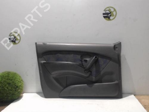 Verkleidung vorne links für HYUNDAI ATOS PRIME (MX) 1.1 (59 hp) 25389393