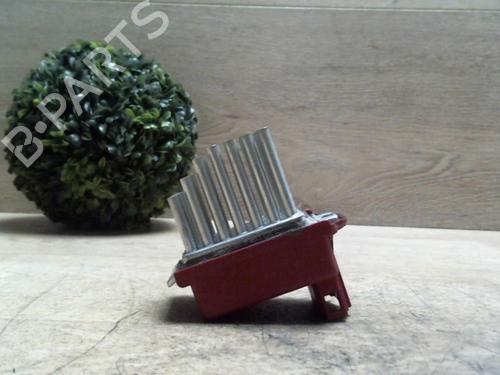 Used Heater resistor AUDI TT (8N3) 1.8 T quattro (224 hp) 31235178