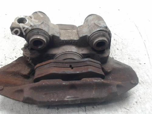 Right rear brake caliper PEUGEOT 206 CC (2D) 2.0 S16 | BP25421729M106