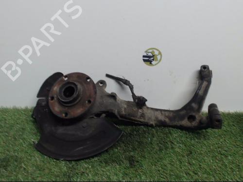 Left front steering knuckle VW PASSAT B5.5 (3B3) 1.9 TDI | BP31219297M25
