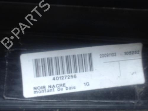 Embaladeira esquerda RENAULT GRAND SCÉNIC III (JZ0/1_) 1.5 dCi (JZ09, JZ0D, JZ10, JZ14, JZ1G, JZ29, JZ2C) (110 hp) 25416068