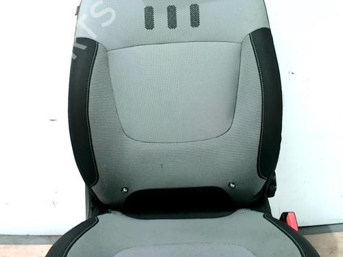 Right front seat RENAULT CAPTUR I (J5_, H5_) 1.2 TCe 120 | BP25417396C16 - Image 3
