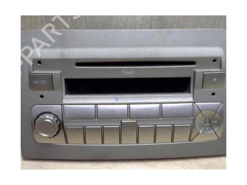 Radio LANCIA MUSA (350_) 1.4 (350.AXF1A) | BP25401639E6 