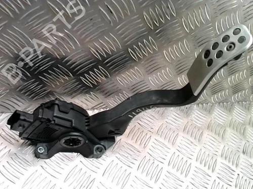 Elektronisk sensor CITROËN C3 II (SC_) 1.6 HDi | BP25617771M84 