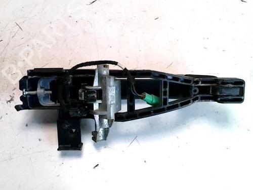 Used Rear right exterior door handle FORD KUGA I 2.0 TDCi 4x4 (136 hp) 31226100