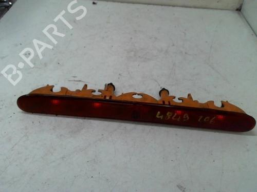 Used Third brake light PEUGEOT 206 Hatchback (2A/C) 2.0 HDI 90 (90 hp) 25401220