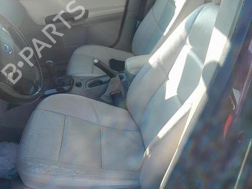 Left rear brake caliper VOLVO S40 II (544) 1.6 D | BP27861079M107 