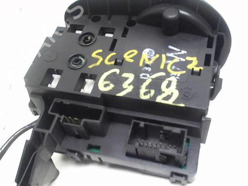 Used Switch RENAULT GRAND SCÉNIC II (JM0/1_) 1.5 dCi (JM1E) (106 hp) 25417036