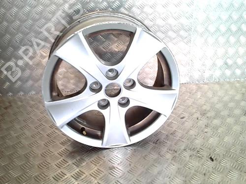 Used Rim Rim TOYOTA COROLLA Verso (ZER_, ZZE12_, R1_) 2.2 D-4D (AUR10_, AUR10R) (136 hp) 36467088 36467088