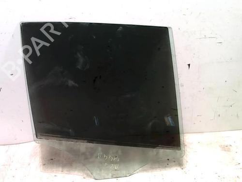 Used Rear left door window BMW X1 (E84) xDrive 20 d (163 hp) 27559339