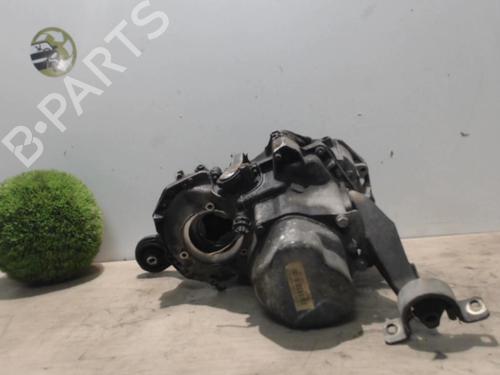 Gearbox RENAULT TWINGO I (C06_) 1.2 (C063, C064) | BP25390414M3