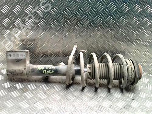 Used Right front shock absorber CITROËN DS4 (NX_) 1.6 HDi 110 (112 hp) 31040581