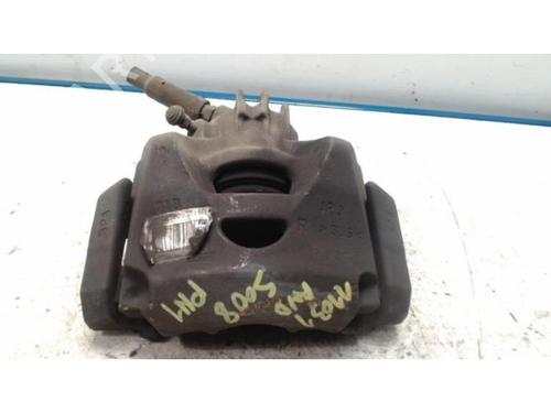 Right front brake caliper PEUGEOT 5008 (0U_, 0E_) 1.6 HDi | BP25420379M104 