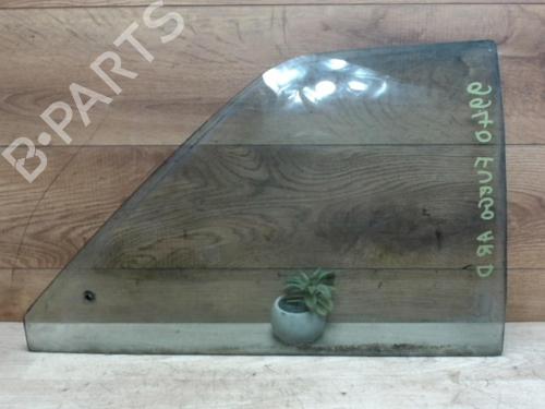 Used Rear right door window Rear right door window RENAULT FUEGO (136_) 2.1 TD (88 hp) 29352358 29352358