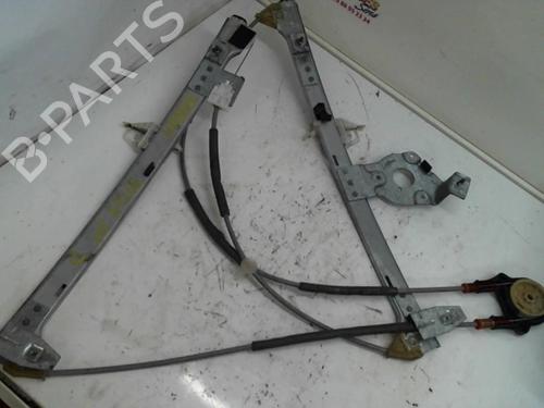 Used Front right window mechanism CITROËN XSARA Coupe (N0) 1.6 i (88 hp) 30666216