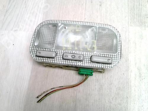 Kabinelys CITROËN C4 Grand Picasso I (UA_) 2.0 HDi 138 (136 hp) 25426650