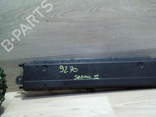 Kombinert Instrument RENAULT GRAND SCÉNIC II (JM0/1_) 1.5 dCi (JM1E) | BP25383559C47 