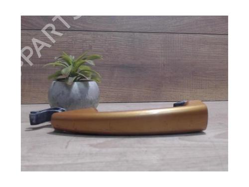Front left exterior door handle PEUGEOT 207 (WA_, WC_) 1.6 HDi | BP25385342C128 