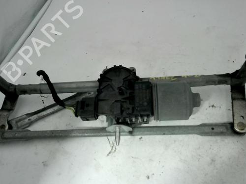 Used Front wiper motor Front wiper motor 25431002 25431002