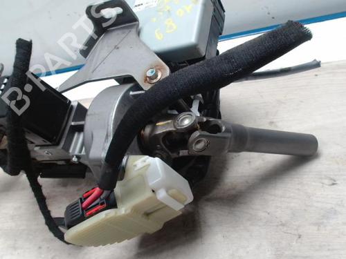 Steering column RENAULT SCÉNIC III (JZ0/1_) 1.9 dCi (JZ0J, JZ1J, JZ1K, JZ1S) | BP31231963M21