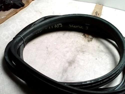 Rubber door seal RENAULT GRAND SCÉNIC III (JZ0/1_) 1.4 16V (JZ0F) | BP25428686C142 