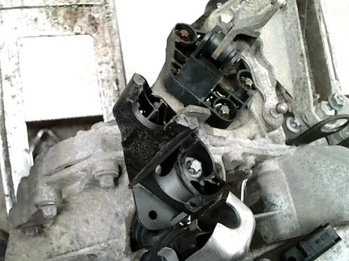 Getriebe DACIA LOGAN (LS_) 1.5 dCi (LS0K) | BP31086930M3 