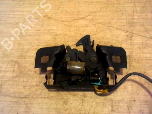 Hood lock RENAULT CLIO IV (BH_) 1.5 dCi 90 | BP25390103C133 