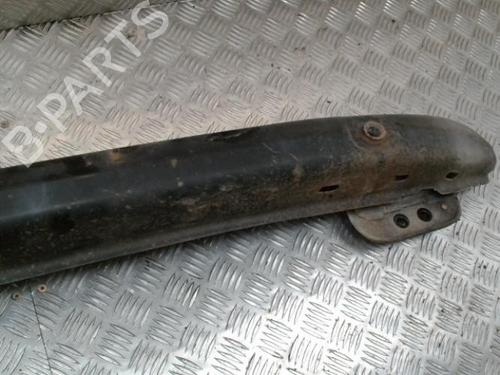 Rear bumper reinforcement PEUGEOT 307 (3A/C) 1.6 HDi | BP25715645C73