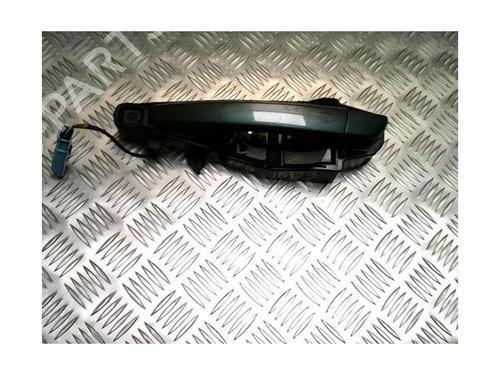 Rear left exterior door handle CITROËN C4 Picasso II 1.6 HDi / BlueHDi 115 | BP25429861C130 