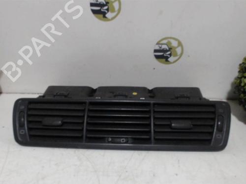 Used Air vent CITROËN C8 (EA_, EB_) 2.2 HDi (128 hp) 25392398