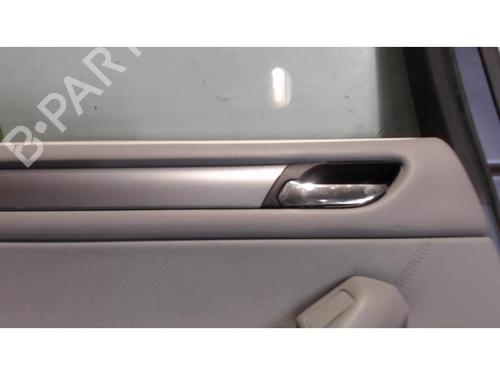 Left rear door BMW 3 (E46) 318 i | BP25410944C4 