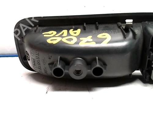 Left front window switch RENAULT TWINGO II (CN0_) 1.2 16V (CN0K, CN0V, CN0A) | BP25416678I27