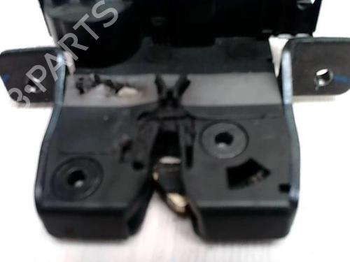 Bakluke lås RENAULT LAGUNA II (BG0/1_) 1.9 dCi (BG08, BG0G) | BP25423254C101 