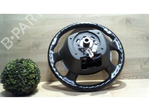 Steering wheel NISSAN PRIMERA Hatchback (P12) 2.2 Di | BP25409417C49 