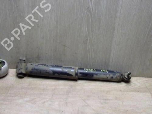 Used Left rear shock absorber RENAULT SCÉNIC III (JZ0/1_) 1.5 dCi (110 hp) 25413017
