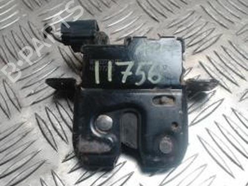 Bakluke lås DACIA DUSTER (HS_) 1.5 dCi 4x4 (HSMC, HSMD) (110 hp) 25993674