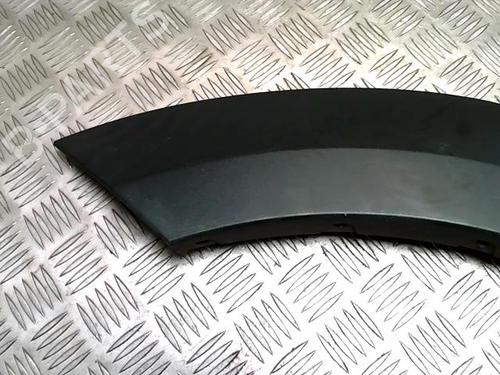 Rear right wheel arch trim MINI MINI COUNTRYMAN (R60) Cooper S | BP31236638C137 