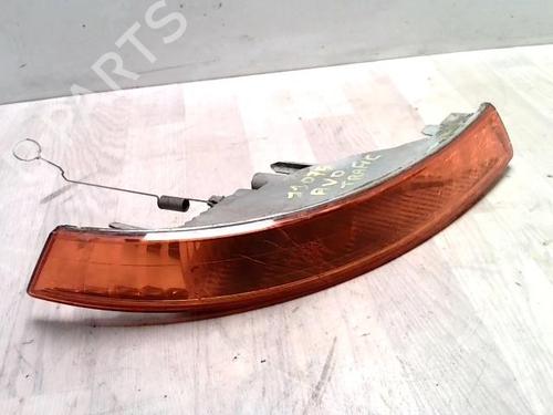 Used Right front indicator RENAULT TRAFIC II Bus (JL) 1.9 dCI 100 (JL0C, JL0K) (101 hp) 25420518