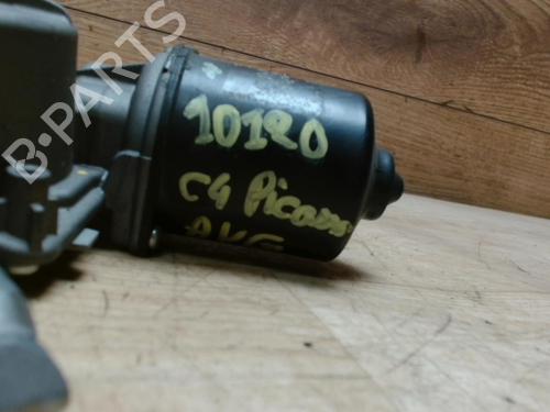 Front wiper motor CITROËN C4 Grand Picasso I (UA_) 1.6 HDi | BP31223948M29